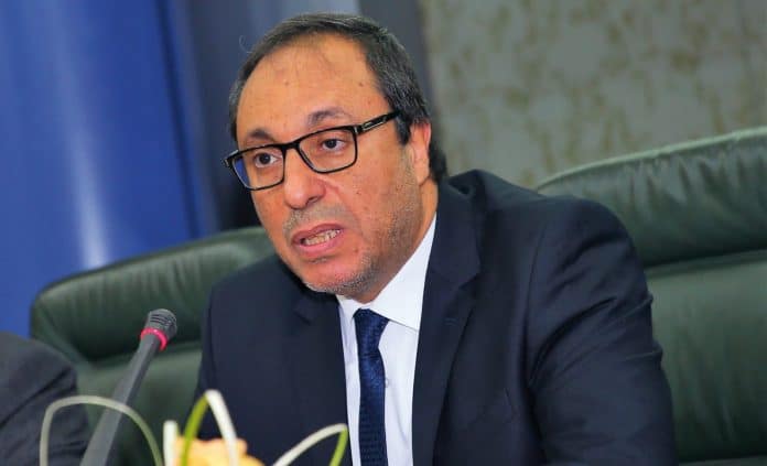Le ministre marocain de l’Equipement contaminé par le coronavirus