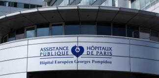 Les Hôpitaux de Paris victimes d'une cyberattaque en pleine crise sanitaire
