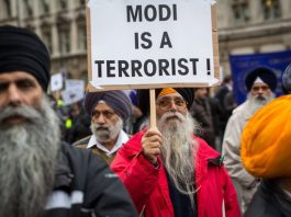Les Nations Unies demandent de l'aide à l'Inde sur le dossier Palestinien... alors que Modi est islamophobe