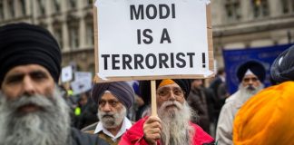 Les Nations Unies demandent de l'aide à l'Inde sur le dossier Palestinien... alors que Modi est islamophobe