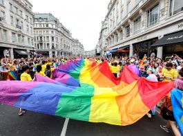 Londres organise le premier événement gay et transgenre « musulman » au monde