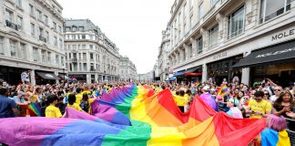 Londres organise le premier événement gay et transgenre « musulman » au monde