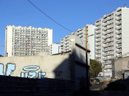 Municipales Marseille - des individus armés ont tenté de voler une urne