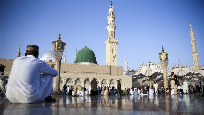 Omra - L’Arabie saoudite étend la suspension aux résidents du royaume