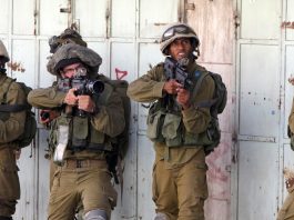 Palestine - « 42 genoux en un jour », des soldats israéliens se vantent de leurs crimes