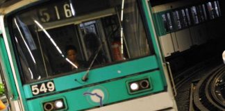 Panique à la RATP - un agent testé positif au coronavirus, alerte générale dans les transports