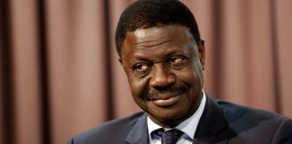 Pape diouf décédé du coronavirus COVID-19