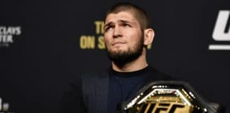 Ramadan - Khabib Nurmagomedov refuse de combattre pendant le mois béni