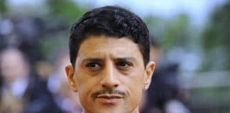 Saïd Tagmaoui s'attaque à Vincent Cassel dans un tweet où il ne mâche pas ses mots