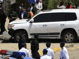 Soudan - Le Premier ministre Abdalla Hamdok survit à une tentative d'assassinat