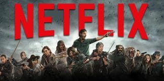 The Walking Dead - Netflix annonce un retard de diffusion en raison d’un problème technique