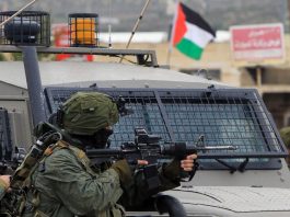 Une enquête révèle que des soldats israéliens ont tiré sur des Palestiniens qui faisait simplement demi-tour