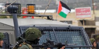 Une enquête révèle que des soldats israéliens ont tiré sur des Palestiniens qui faisait simplement demi-tour