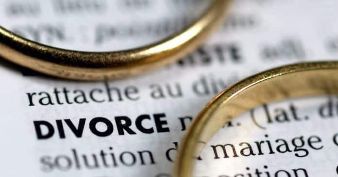 Une étude norvégienne montre que «plus un homme en fait à la maison, plus la proportion de divorces augmente »