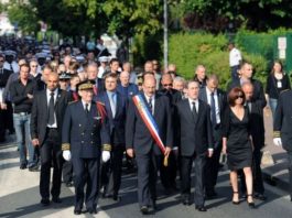 Villers-sur-Marne - Les opposants s’indignent de la visite du Maire à la mosquée