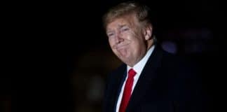 « Deal du Siècle »- Une plainte a été déposée contre Donald Trump pour crime contre des Palestiniens