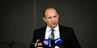 «Liberté pour la Palestine» : Des hackers ont piraté le compte Twitter du ministre de La Défense israélien