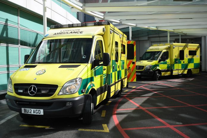 Je n'aime pas les Musulmans - les propos islamophobes d’une ambulancière britannique provoquent sa radiation