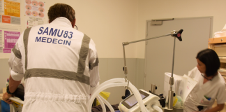 8500 respirateurs artificiels fabriqués en France et aussitôt déclarés "inadaptés"