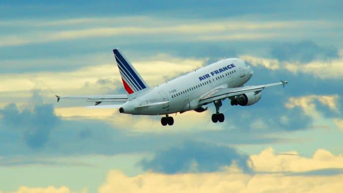 Algérie : Air France rouvre les réservations le 1er juin et à des prix très attractifs