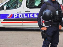 Amiens - Une étudiante marocaine poignardée par son ami pendant le confinement
