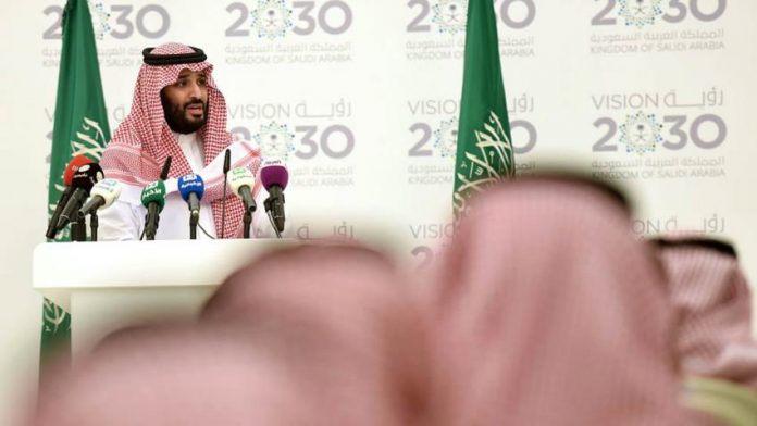 Arabie saoudite - comment le coronavirus a freiné le projet de modernisation de Mohammed bin Salman
