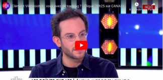 Clément Viktorovitch dévoile comment le gouvernement manipule les Français par le langage - VIDEO