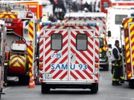 Coronavirus - « La vague qui nous a submergé est derrière nous » affirme le chef du Samu de Seine-Saint-Denis