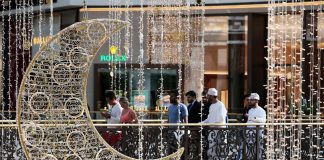 Coronavirus - A l'arrivée du Ramadan, le monde musulman fait face à des difficultés économiques