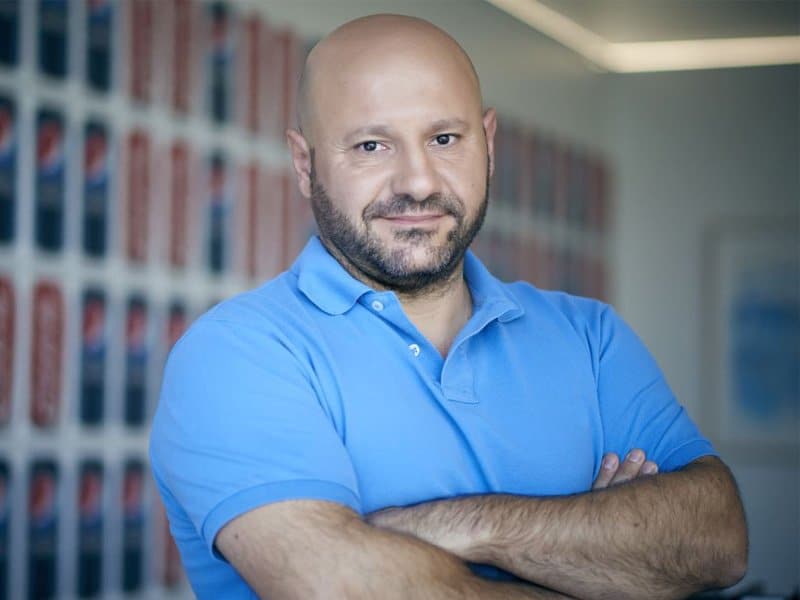 Coronavirus Abdallah Chatila Va Investir 15 Millions D Euros Pour Sauver Une Usine De Masques Alnas Fr