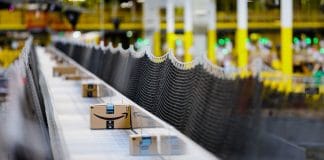 Coronavirus - Amazon contraint de fermer tous ses entrepôts français suite à sa condamnation