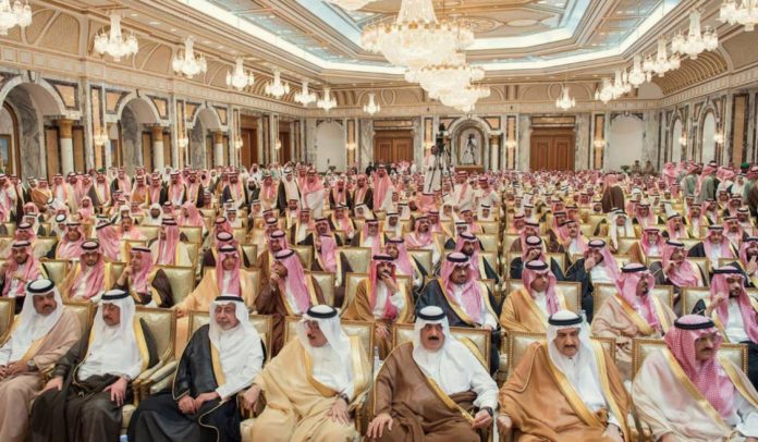 Coronavirus - De nombreux membres la famille royale saoudienne contaminés