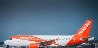 Coronavirus - EasyJet se prépare à une reprise d’activité