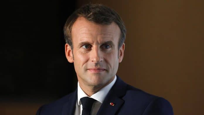 Coronavirus - Emmanuel Macron s’adressera au Français lundi soir