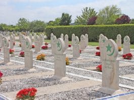 Coronavirus : En France, des musulmans sur le point d'être enterrés hors des carrés musulmans