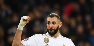 Coronavirus : Karim Benzema apporte son aide en se lançant dans la vente aux enchères