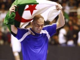 Coronavirus : La Fondation Zidane fait un énorme don en faveur de l'Algérie