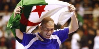 Coronavirus : La Fondation Zidane fait un énorme don en faveur de l'Algérie