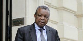 Coronavirus - Le Congo prête à tester les nouveaux vaccins sur sa population