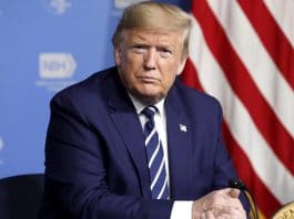 Coronavirus - Trump refusera tous les immigrés entrants aux USA
