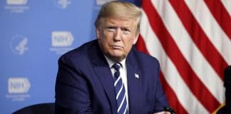 Coronavirus - Trump refusera tous les immigrés entrants aux USA