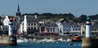 Coronavirus - des Parisiens ayant fui la capital se retrouvent en réanimation en province