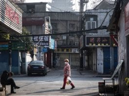 Coronavirus : la Chine enregistre 108 nouveaux cas en 24 heures et craint une seconde vague de l’épidémie