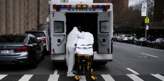 Coronavirus - la directrice des urgences de l’hôpital de New-York s’est suicidée