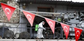 Coronavirus- les décès de Covid-19 en Turquie dépassent les 500, selon le ministre de la Santé