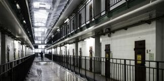 Coronavirus - près de 10 000 détenus en moins dans les prisons depuis un mois