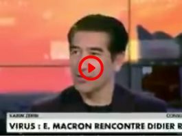 Coronavirus : sur CNews, Karim Zeribi encense le Maroc pour sa gestion de la crise - VIDEO