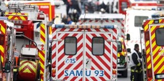 Coronavirus - « La vague qui nous a submergé est derrière nous » affirme le chef du Samu de Seine-Saint-Denis
