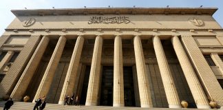 Egypte - un tribunal reconnaît pour la première fois le mariage d’un Égyptien avec une Israélienne