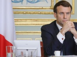 Emmanuel Macron annonce la prolongation du confinement jusqu'au 11 mai